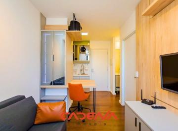 Photo 1 · Apartamento com 1 quarto e 1 vaga para aluguel no Centro