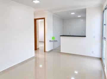Photo 1 · Apartamento à Venda de 44 m², 2 Quartos - Condomínio Parque Lagoa Nova, Moradas