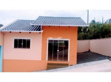 Casa · 110m² · 2 Quartos · 1 Vaga · Casa a Venda - bairro Schramm - São Bento do Sul SC