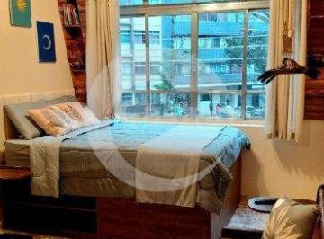Photo 1 · Apartamento à venda 1 quartos em Liberdade