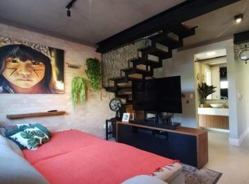 imagem · Sobrado à venda em Valinhos, Jardim Santa Helena, com 3 quartos, com 100 m², Vil