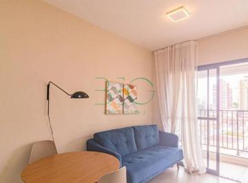 Photo 1 · Studio com 1 dormitório à venda, 29 m² por R$ 439.000 - Saúde - São Paulo/SP