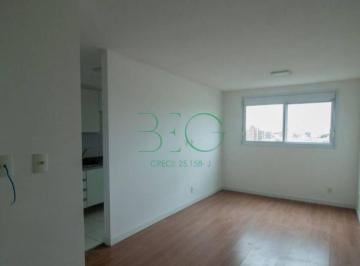 Photo 1 · Studio com 1 dormitório à venda, 31 m² por R$ 399.000 - Brás - São Paulo/SP