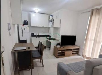 Photo 1 · Apartamento com 2 dormitórios à venda, 42 m² por R$ 306.000 - Vila Ré - São Paulo/SP