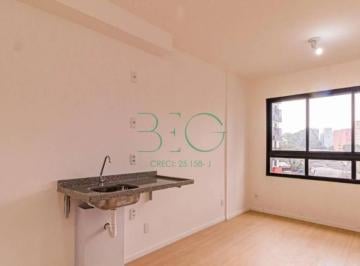 Photo 1 · Studio com 1 dormitório à venda, 27 m² por R$ 304.000 - Planalto Paulista - São
