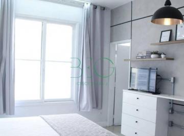 Photo 1 · Studio com 1 dormitório à venda, 29 m² por R$ 289.000 - Centro - São Paulo/SP