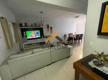 Casa · 163m² · 3 Quartos · 2 Vagas · Sobrado à Venda no Conjunto Residencial Butantã