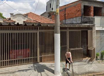 Casa · 80m² · 3 Quartos · ALUGO CASA NA VILA CARRÃO