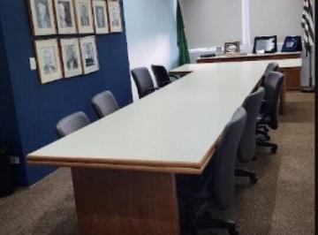 Comercial · 239m² · 3 Vagas · Sala Comercial 239m² Bela Vista (Av. Paulista)
