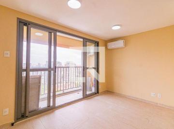 Apartamento · 25m² · 1 Quarto · Apartamento para Aluguel - Vila Clementino, 1 Quarto, 25 m2 - São Paulo
