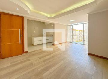 Apartamento · 74m² · 3 Quartos · 1 Vaga · Apartamento para Aluguel - Abraão, 3 Quartos,  74 m2 - Florianópolis