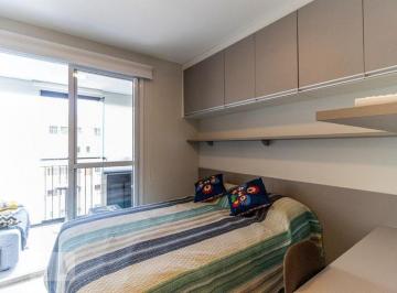 Apartamento · 32m² · 1 Quarto · Apartamento para Aluguel - Consolação, 1 Quarto, 32 m2 - São Paulo
