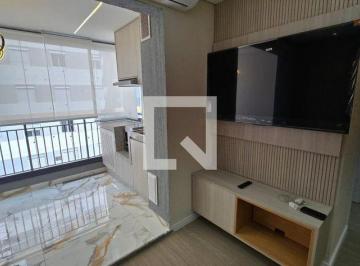 Apartamento · 45m² · 2 Quartos · 1 Vaga · Apartamento para Aluguel - Belém, 2 Quartos,  45 m2 - São Paulo