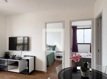 Apartamento · 48m² · 2 Quartos · 1 Vaga · Apartamento para Aluguel - Freguesia do Ó, 2 Quartos,  48 m2 - São Paulo
