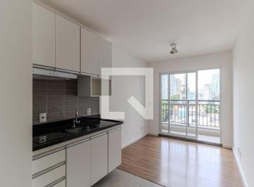 Apartamento · 27m² · 1 Quarto · Apartamento para Aluguel - Santa Cecília, 1 Quarto, 27 m2 - São Paulo