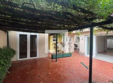 Casa · 140m² · 3 Quartos · 2 Vagas · Casa para Aluguel - Santo Amaro , 3 Quartos, 140 m2 - São Paulo