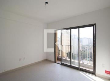 Apartamento · 24m² · 1 Quarto · Apartamento para Aluguel - Vila Olímpia, 1 Quarto,  24 m2 - São Paulo