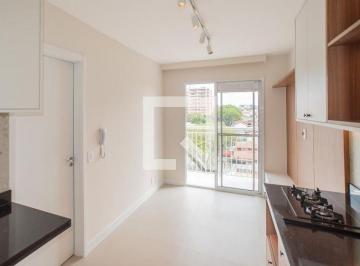 Apartamento · 30m² · 1 Quarto · Apartamento para Aluguel - Planalto Paulista, 1 Quarto, 30 m2 - São Paulo