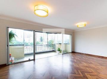 Apartamento · 192m² · 4 Quartos · 4 Vagas · Apartamento à Venda - Perdizes, 4 Quartos, 192 m² - São Paulo