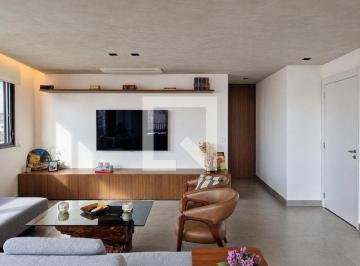 Apartamento · 165m² · 2 Quartos · 2 Vagas · Apartamento à Venda - Pinheiros, 2 Quartos,  165 m² - São Paulo