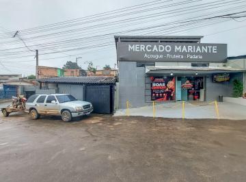 Photo 1 · Mercado com residência