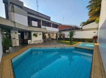Photo 1 · Casa Sobrado - Alto de Pinheiros - 5 Dormitórios - 550m².