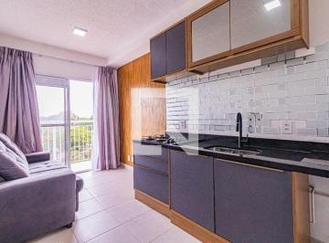 Apartamento · 29m² · 1 Quarto · Apartamento para Aluguel - Planalto Paulista, 1 Quarto,  29 m² - São Paulo