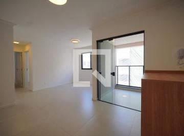Apartamento · 78m² · 2 Quartos · 1 Vaga · Apartamento para Aluguel - Canto, 2 Quartos,  78 m² - Florianópolis