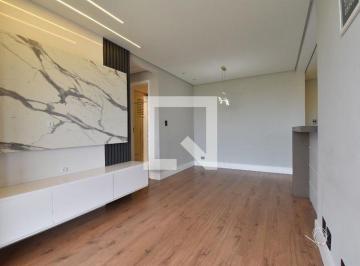 Apartamento · 62m² · 2 Quartos · 1 Vaga · Apartamento para Aluguel - Fanny, 2 Quartos, 62 m² - Curitiba