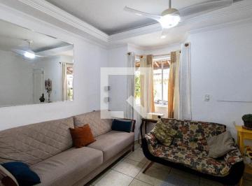 Casa · 76m² · 2 Quartos · 1 Vaga · Casa para Aluguel - Vila Ré, 2 Quartos, 76 m² - São Paulo