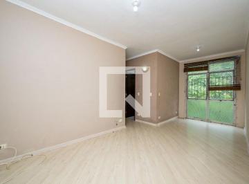 Apartamento · 60m² · 2 Quartos · 2 Vagas · Apartamento para Aluguel - Vila Mascote, 2 Quartos, 60 m² - São Paulo