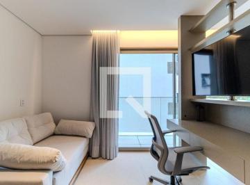 Apartamento · 32m² · 1 Quarto · Apartamento para Aluguel - Higienópolis, 1 Quarto, 32 m² - São Paulo