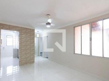 Apartamento · 54m² · 2 Quartos · 1 Vaga · Apartamento para Aluguel - Parque São Bento, 2 Quartos,  54 m² - Sorocaba