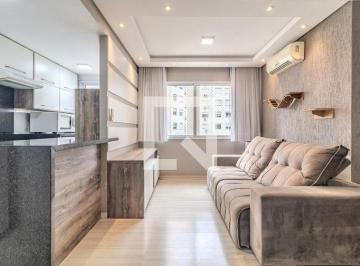 Apartamento · 70m² · 3 Quartos · 1 Vaga · Apartamento para Aluguel - Vila Ipiranga, 3 Quartos,  70 m² - Porto Alegre