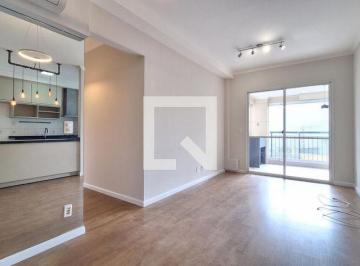 Apartamento · 74m² · 2 Quartos · 2 Vagas · Apartamento para Aluguel - Lapa, 2 Quartos, 74 m² - São Paulo