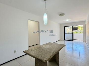 Apartamento · 101m² · 3 Quartos · 1 Vaga · Alugo apartamento com 3 quartos na Cruz das Almas - R$3.500,00