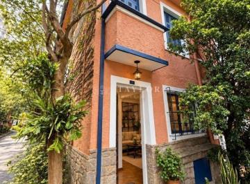 Casa · 120m² · 2 Quartos · 1 Vaga · Casa de Condomínio com 2 quartos à Venda, Cerqueira César - São Paulo