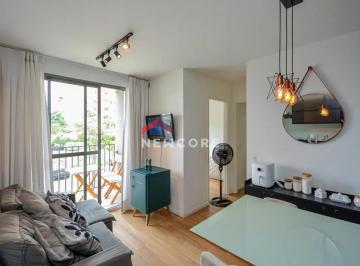 Apartamento · 44m² · 2 Quartos · 1 Vaga · Apartamento em Avenida Miguel Yunes - Usina Piratininga - São Paulo/SP
