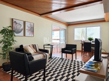 Apartamento · 122m² · 3 Quartos · 1 Vaga · Apartamento entre o Centro e a Praia Grande em Torres RS