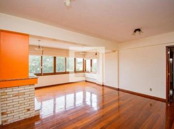 Apartamento · 115m² · 3 Quartos · 1 Vaga · Apartamento à Venda - Jardim Botânico, 3 Quartos,  115 m² - Porto Alegre