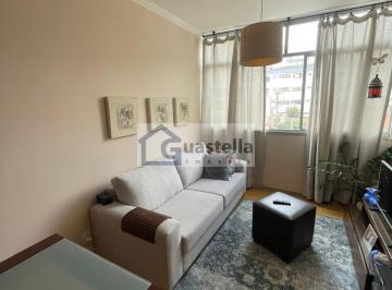 Apartamento · 95m² · 2 Quartos · 1 Vaga · Apartamento à Venda em Vila Caminho do Mar com 95m²