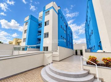 Apartamento · 62m² · 2 Quartos · 1 Vaga · APARTAMENTO NO PORTÃO | 61 M² PRIVATIVOS | 2 QUARTOS | 1 SUÍTE | 1 VAGA COBERTA