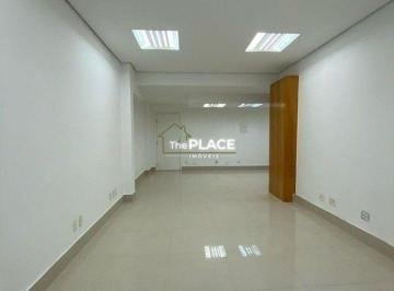 Comercial · 140m² · 3 Quartos · 2 Vagas · SALAS COMERCIAIS CONJUGADAS - LOCAÇÃO - BROOKLIN!