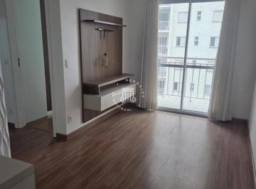Photo 1 · APARTAMENTO PARA LOCAÇÃO NO CONDOMÍNIO BRISAS ITIRAPINA NA VILA HORTOLÂNDIA - JU
