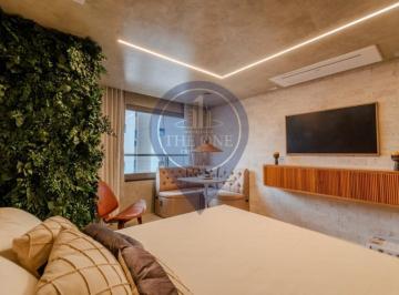 Foto 01 · Studio, Vila Clementino, São Paulo, SP