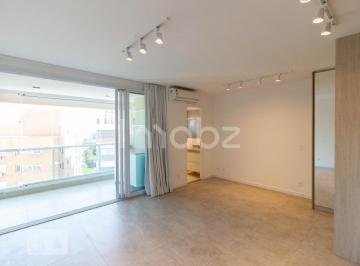Apartamento · 34m² · 1 Quarto · 1 Vaga · Apartamento à venda na Rua Mourato Coelho, 1151 - Vila Madalena - São Paulo - SP