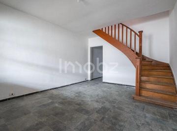 Casa · 112m² · 5 Quartos · 1 Vaga · Casa à venda - Rua Tucambira - São Paulo - SP