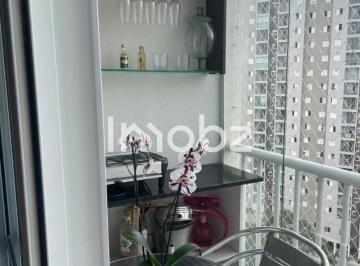 Apartamento · 60m² · 2 Quartos · 1 Vaga · Apartamento à venda na João Simões de Souza, 430 - Jardim Sul - São Paulo - SP