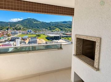 ae43ed333227ba9ca6fb8e0a8ae0ee74411255a0 · Venda | Apartamento novo, 2 suítes e 1 vaga de garagem - Em Biguaçu