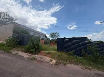 Terreno , Águas Claras · Lote ADE Arniqueiras com opções de 150m² ou 300 m² Águas Claras